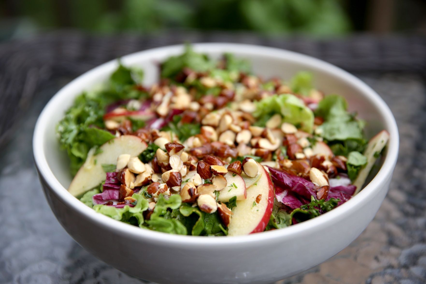 Summer Salads